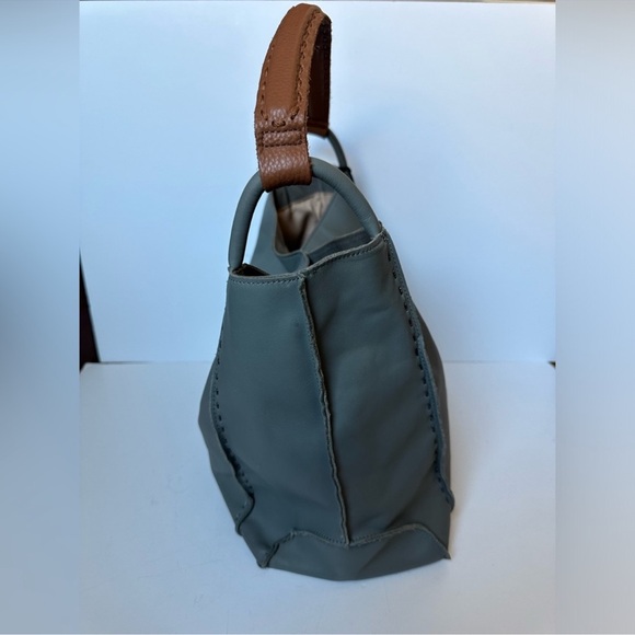 The Sak Los Feliz Large Tote - Picture 8 of 14